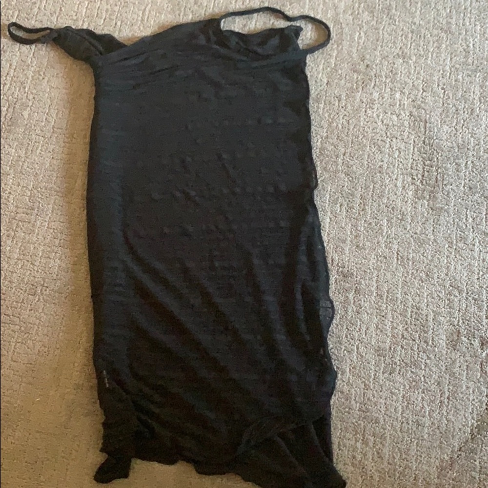 Swimsuit Coverup